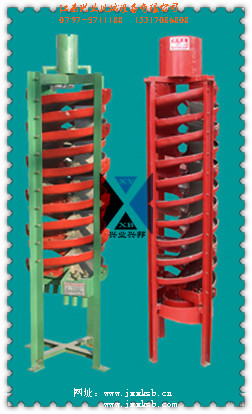 BLL型玻璃鋼螺旋溜槽.jpg BLL型玻璃鋼螺旋溜槽.jpg