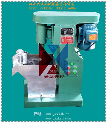 XFD-12L單槽浮選機.jpg XFD-12L單槽浮選機.jpg