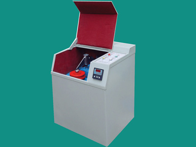 電動壓緊化驗制樣粉碎機