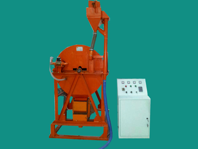 實驗離心選礦機